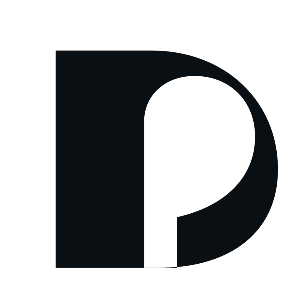 DraPub transparent PNG mark