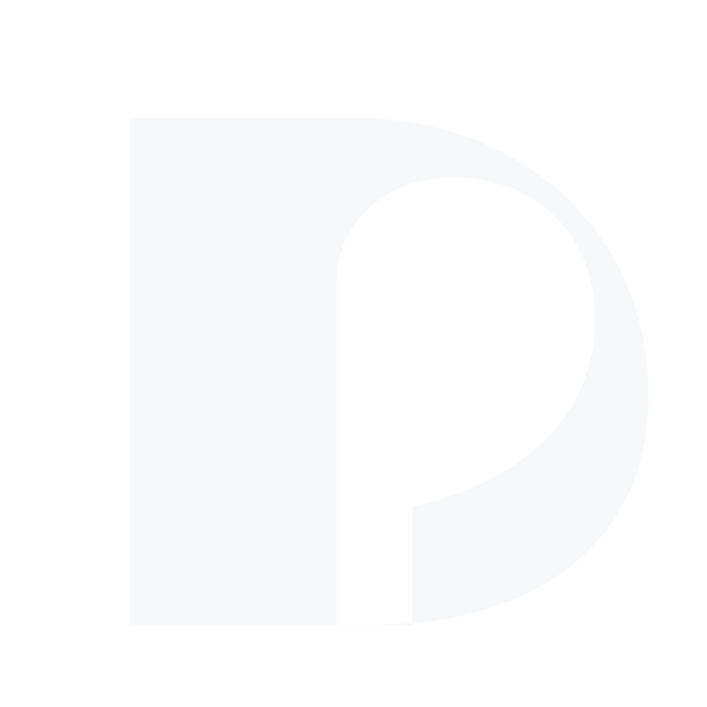 DraPub transparent PNG mark